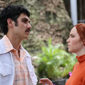 Fotoğraf Me gusta, pero me asusta