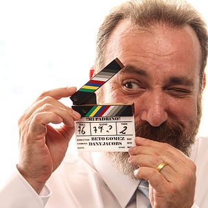 Fotoğraf Me gusta, pero me asusta