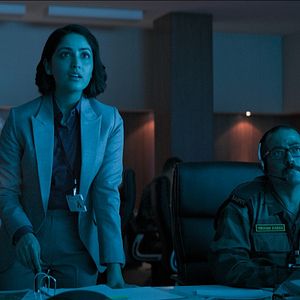 Fotoğraf Uri : The Surgical Strike