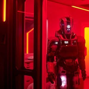 Fotoğraf I Am Mother