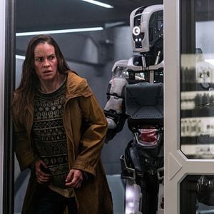 Fotoğraf I Am Mother