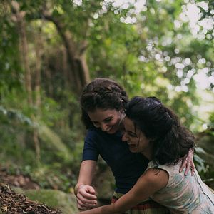 Fotoğraf Görünmez Yaşam