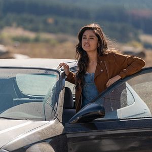 Fotoğraf Rambo: Son Kan