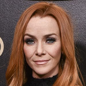 Fotoğraf Annie Wersching