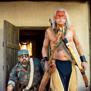 Fotoğraf Danny Woodbury