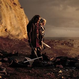 Fotoğraf Cesur Savaşçılar