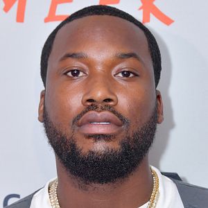 Fotoğraf Meek Mill