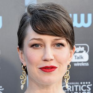 Fotoğraf Carrie Coon