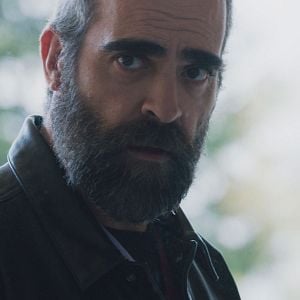 Fotoğraf Luis Tosar