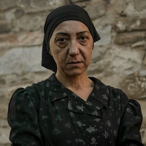 Fotoğraf Rocio Calvo