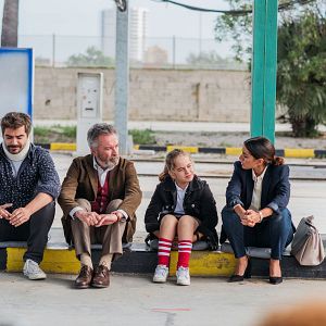 Fotoğraf Inma Cuesta