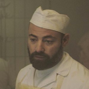 Fotoğraf Anton Noori