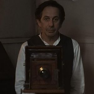 Fotoğraf Blanc sur blanc