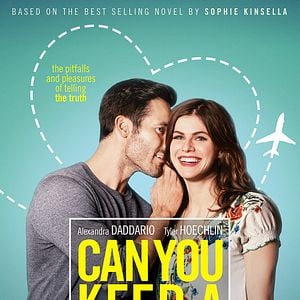 Fotoğraf Sır Tutabilir Misin?