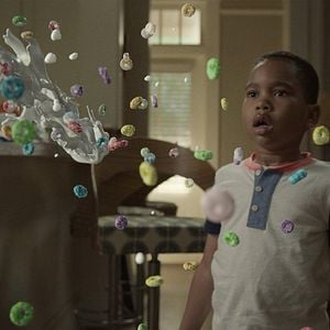 Fotoğraf Raising Dion