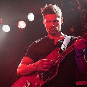 Fotoğraf Matt Lauria