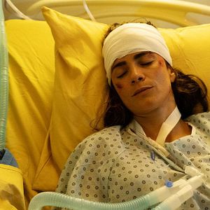 Fotoğraf Alice Braga