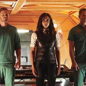 Fotoğraf Aaron Ashmore