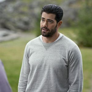 Fotoğraf Jesse Metcalfe