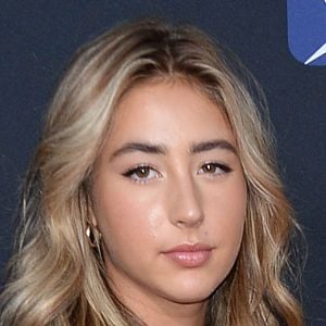 Fotoğraf Scarlet Rose Stallone