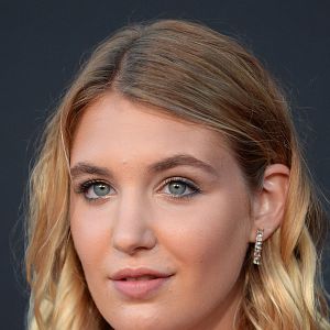 Fotoğraf Sophie Nélisse