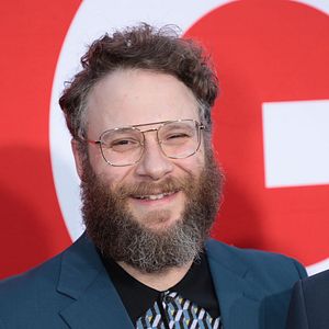 Fotoğraf Seth Rogen