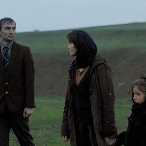 Fotoğraf The Criminal Man