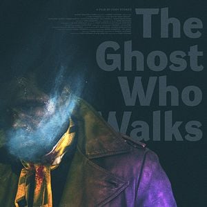 Fotoğraf The Ghost Who Walks