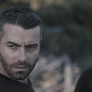 Fotoğraf Cin Azabı