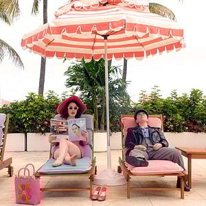 Fotoğraf Alex Borstein