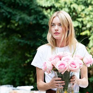 Fotoğraf Camille Rowe