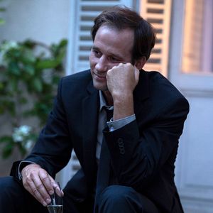 Fotoğraf Benjamin Lavernhe