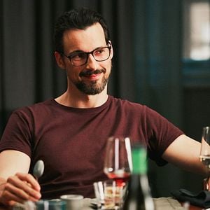 Fotoğraf Florian David Fitz