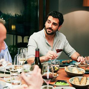 Fotoğraf Elyas M'Barek