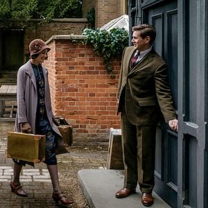 Fotoğraf Matthew Goode