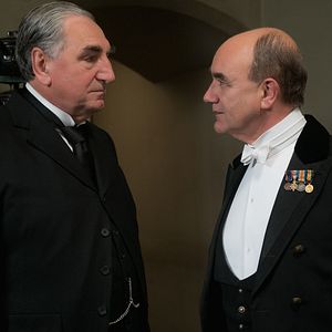 Fotoğraf David Haig