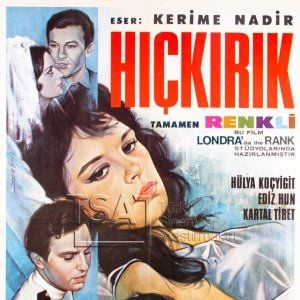 Fotoğraf Hıçkırık