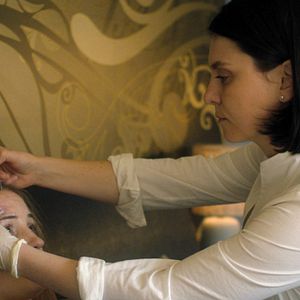 Fotoğraf Emma Drogunova