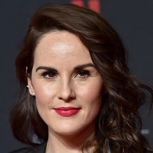 Fotoğraf Michelle Dockery