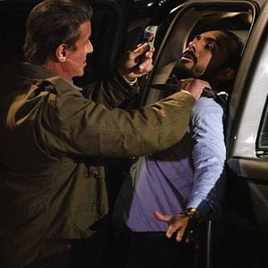 Fotoğraf Rambo: Son Kan