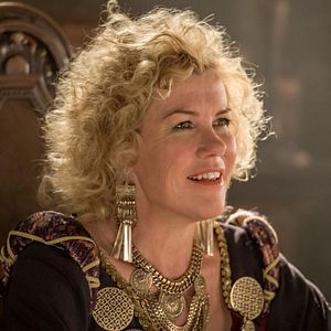 Fotoğraf Robyn Malcolm