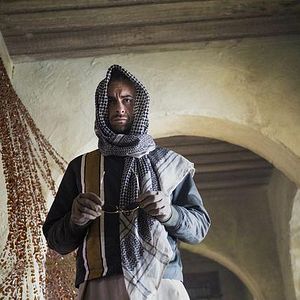 Fotoğraf Joseph Gilgun