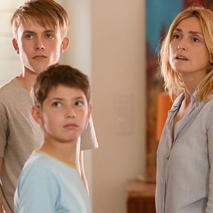 Fotoğraf Julie Gayet