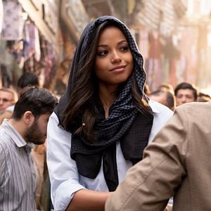 Fotoğraf Ella Balinska