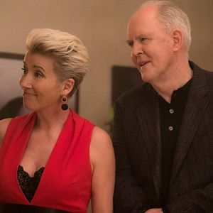 Fotoğraf John Lithgow