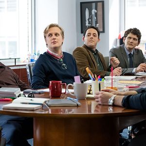 Fotoğraf Denis O'Hare