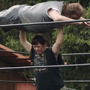 Fotoğraf Zachary Gottsagen