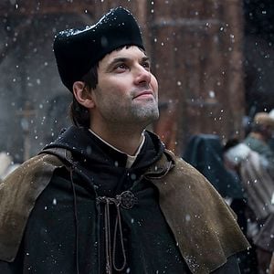 Fotoğraf Maximilian Simonischek