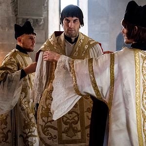 Fotoğraf Maximilian Simonischek