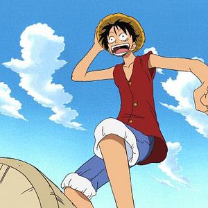 Fotoğraf One Piece